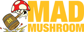 Mad Mushroom